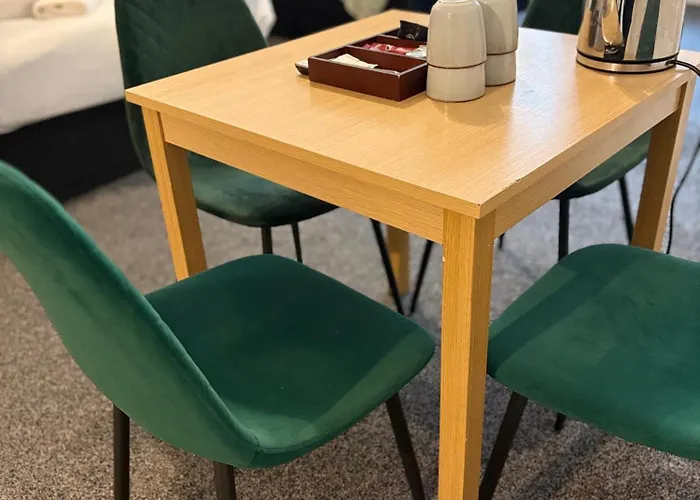 酒店 Piccolo 格拉斯哥