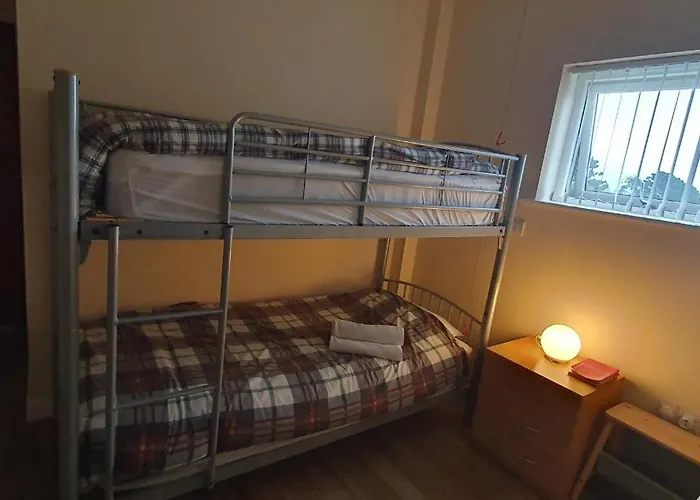 Alojamento de Turismo Rural Edenmill Farm Glasgow