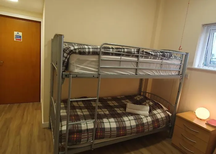 Alojamento de Turismo Rural Edenmill Farm