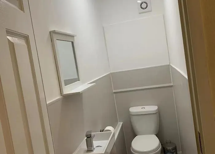 ゲストハウス Private グラスゴー