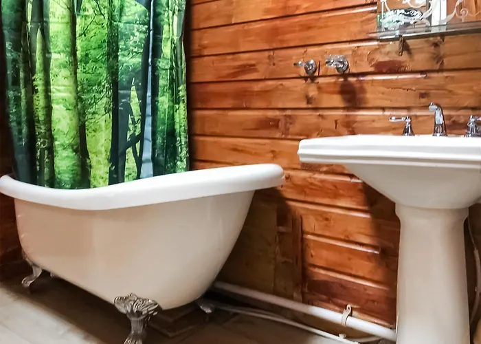 Cow Boy - Uk47145 Hébergement de vacances