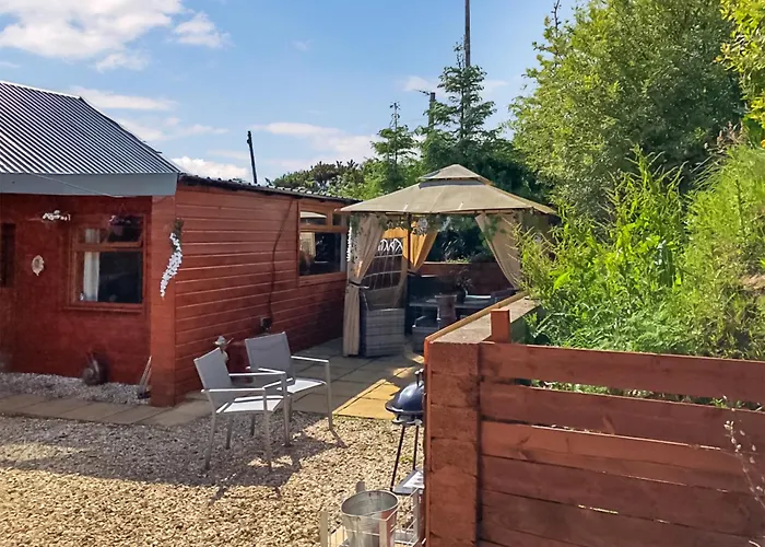 Cow Boy - Uk47145 度假居 *