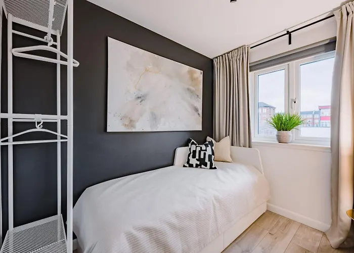 Sleepluxury Aparthouse Σπίτι διακοπών *