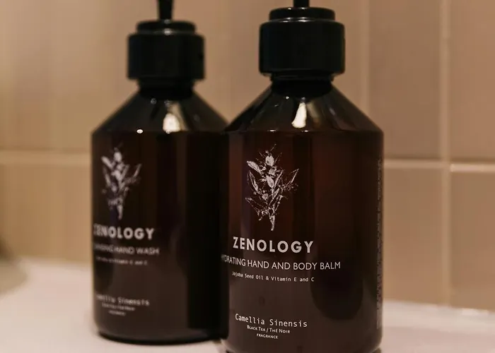 The Social Hub Extended グラスゴー