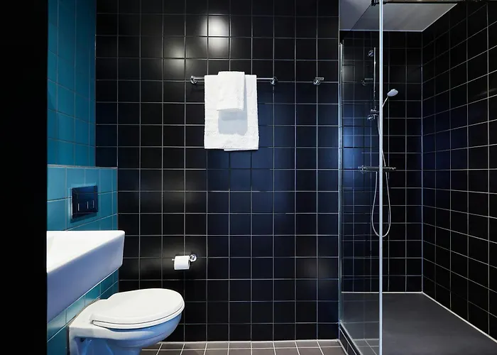 The Social Hub Extended グラスゴー