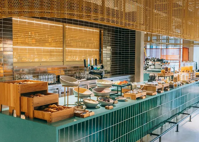 The Social Hub Extended グラスゴー