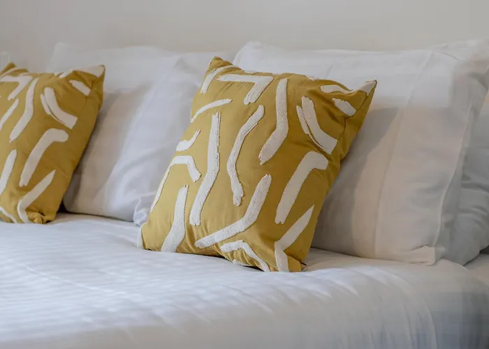 Apartman Pass The Keys Victoria Road Queens Park View Glasgow