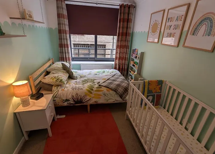 Apartamento One The Mews