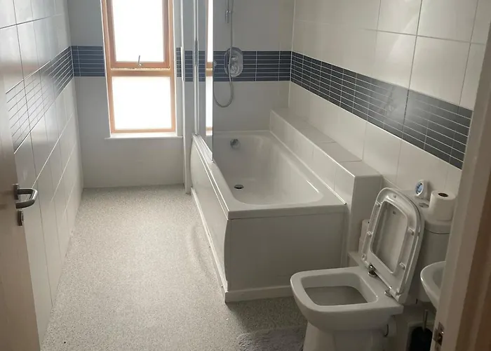 Maison 109 - Modern Apartamento Glasgow