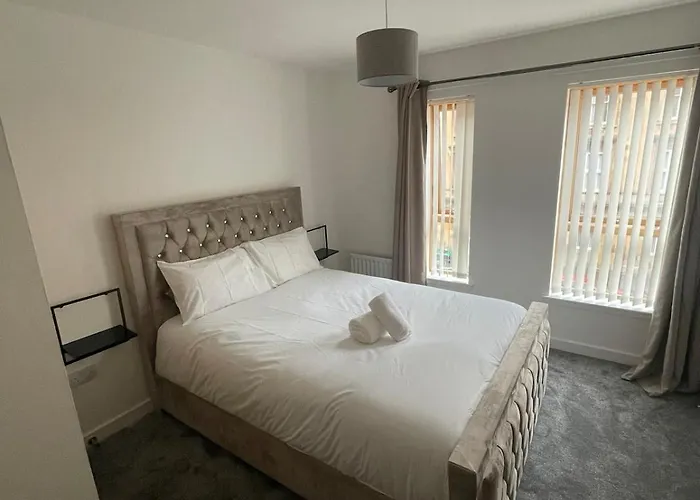 Apartamento Maison 109 - Modern