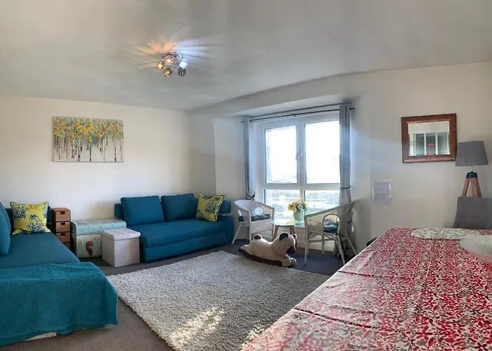 Apartament Facing Spacious Free Parking