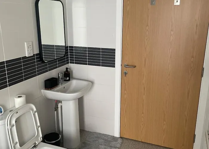 Apartamento Maison 109 - Modern