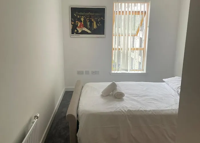 Maison 109 - Modern Apartamento *