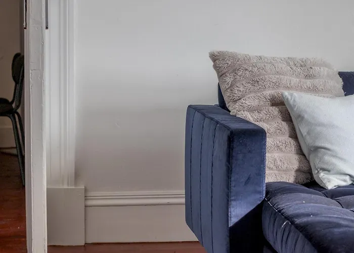 Pass The Keys Victoria Road Queens Park View Apartment