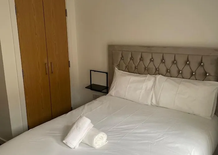 Apartamento Maison 109 - Modern