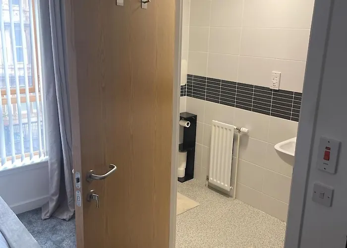 Apartamento Maison 109 - Modern *