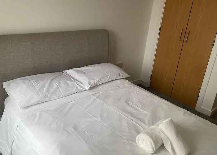 Apartamento Maison 109 - Modern *