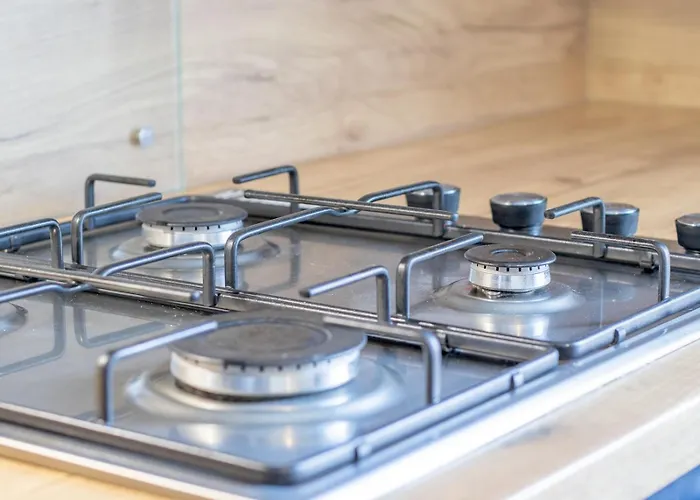 Pass The Keys Victoria Road Queens Park View Apartman *