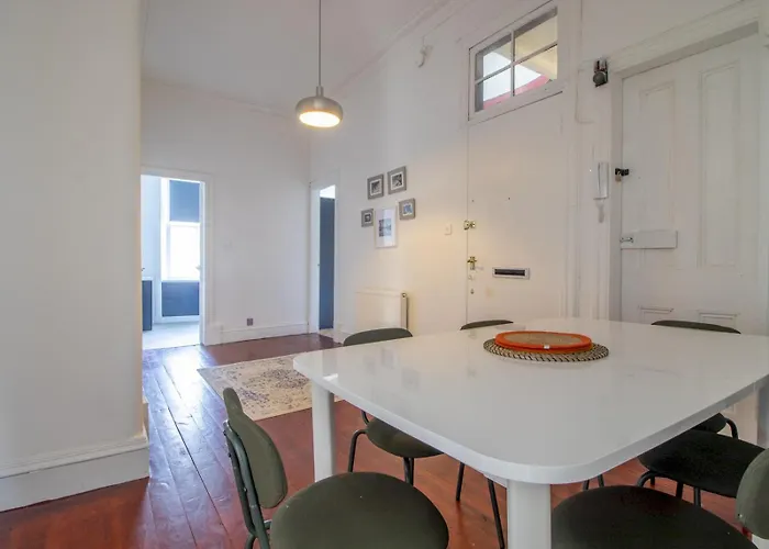 Pass The Keys Victoria Road Queens Park View *