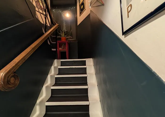 One The Mews * Glasgow