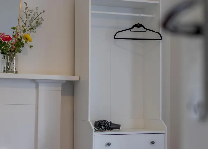 Apartman Pass The Keys Victoria Road Queens Park View