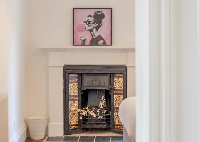 Apartman Pass The Keys Victoria Road Queens Park View