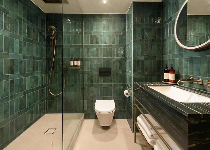 Hotel Carlton George 4*