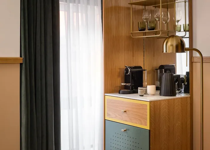 カールトン ジョージ