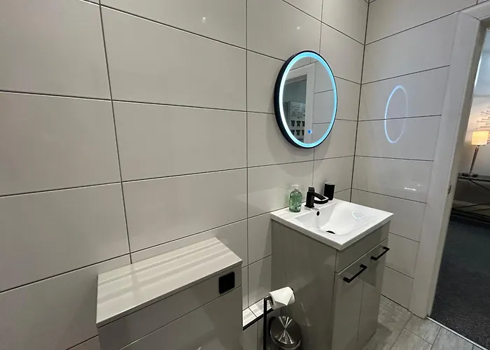 Appartement Principal - West End