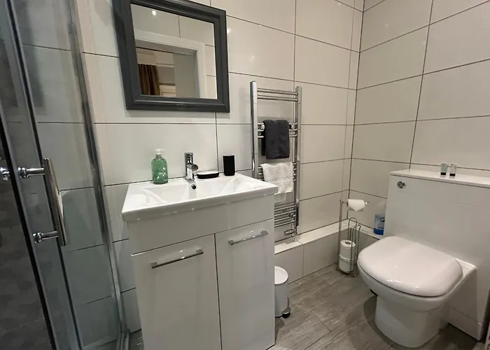 Principal - West End * Glasgow