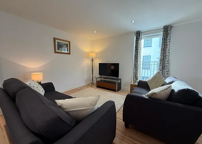 Tolbooth By Principal *