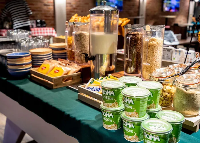 فندق Ibis Styles