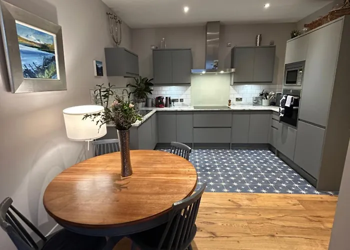 Harbour Clyde Waterfront