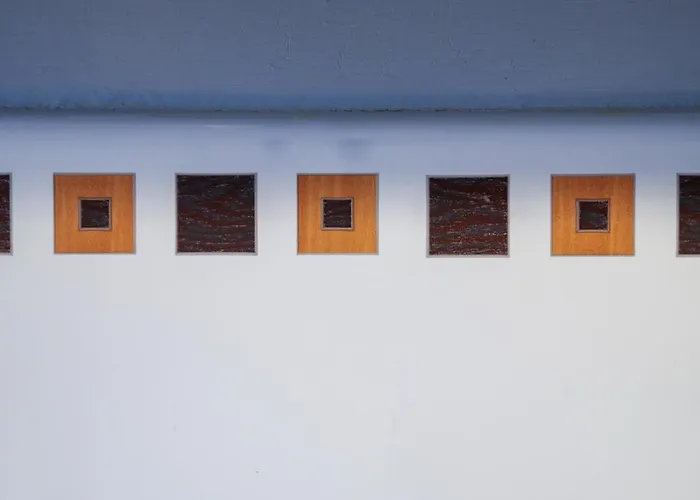 2bed East End Gem With Free Parking