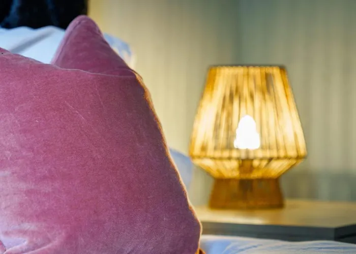 Lägenhet Family And Group 2br By Park Sleeps 7 Glasgow