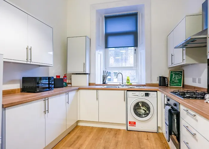 Cambridge בית נופש