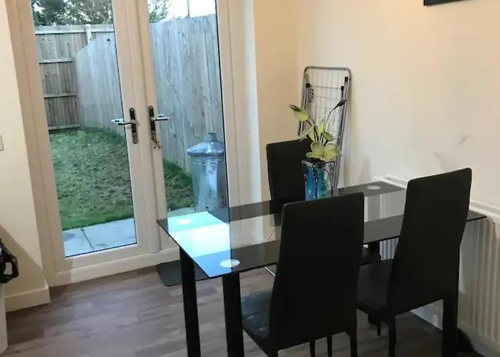 Ng Rum i privatbostad *