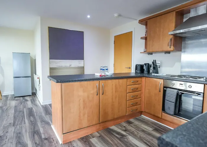 The Lancefield Luxe Holiday home