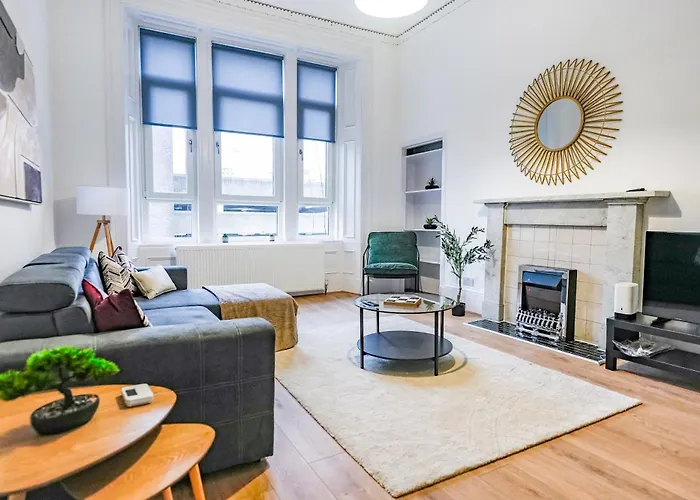 Cambridge גלאזגו