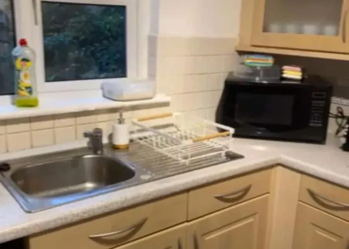 4 Bed Detached Perfect For Families & Groups Глазго