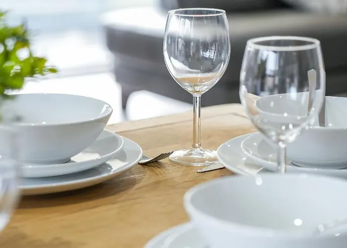 The Lancefield Luxe Holiday home *