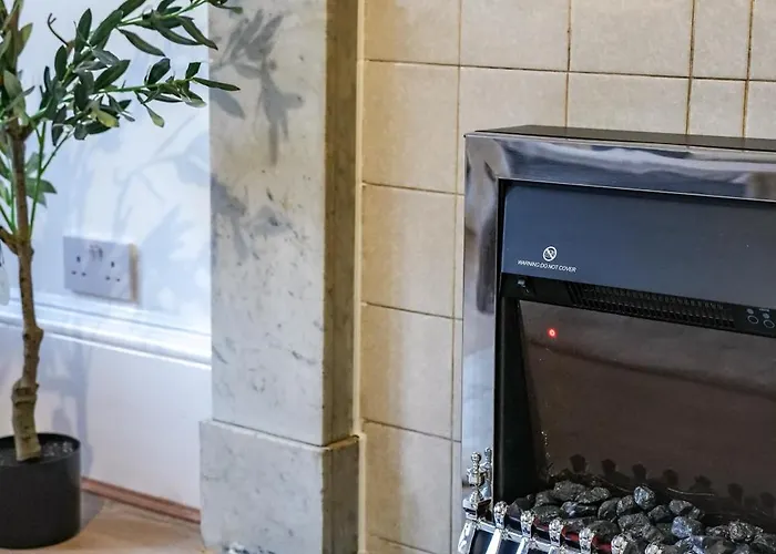 Cambridge * גלאזגו