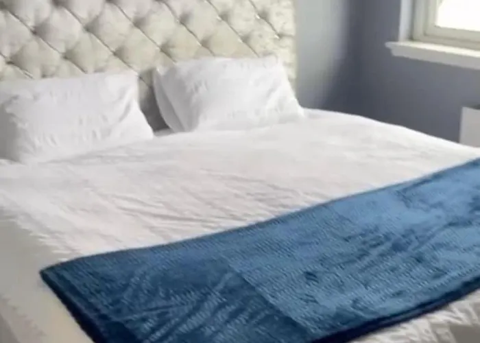 Вилла 4 Bed Detached Perfect For Families & Groups *