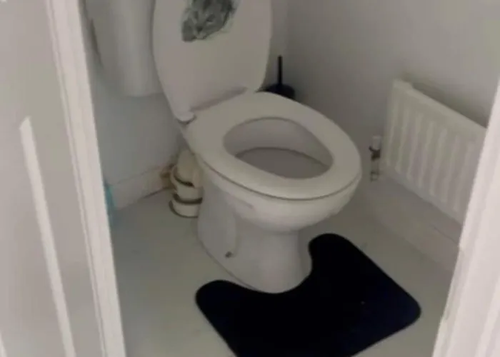 4 Bed Detached Perfect For Families & Groups * Глазго