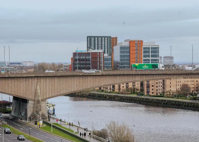 The Lancefield Luxe *