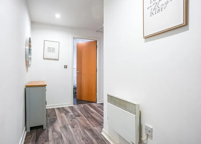 The Lancefield Luxe Holiday home *