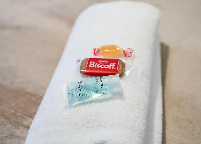 Cambridge בית נופש