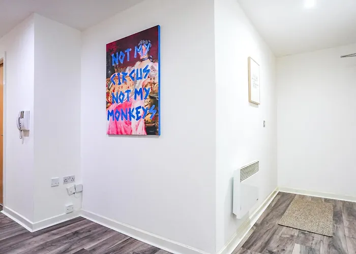 The Lancefield Luxe Holiday home