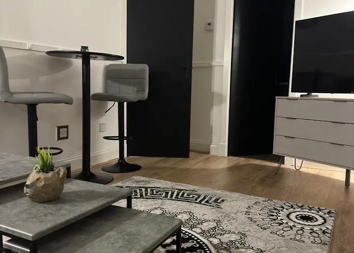 Semesterbostad Hydro Secc House 10 Minute Walk