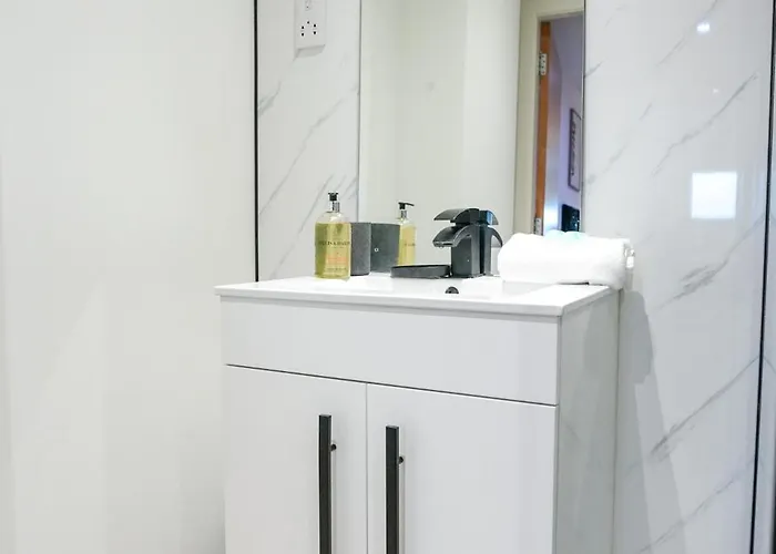 The Lancefield Luxe *